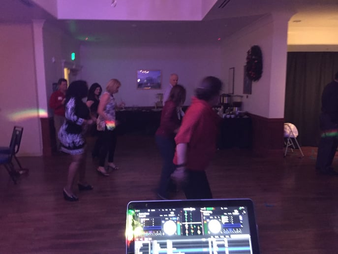 Gallery photo 3 of DJ C-Zer and Company
