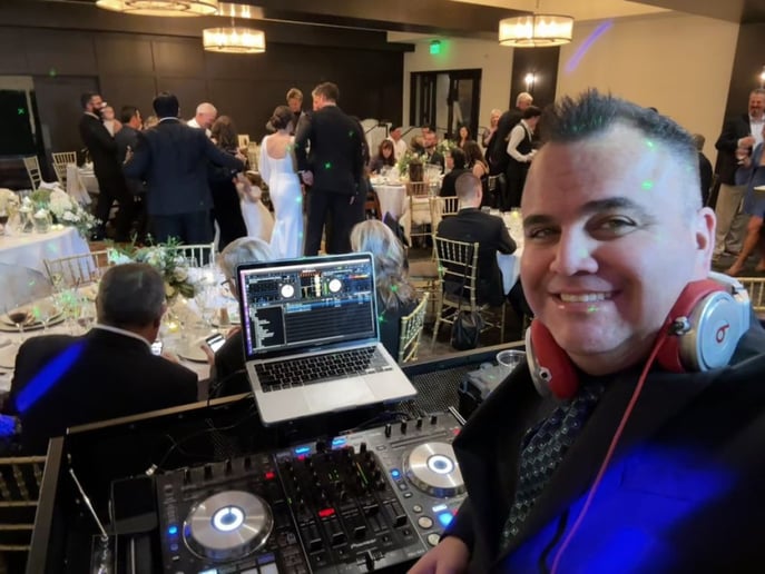 Gallery photo 10 of DJ C-Zer and Company