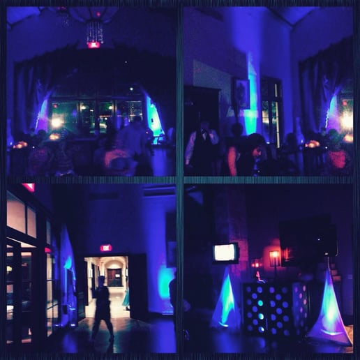 Gallery photo 4 of DJ C. Love Professional DJ Services