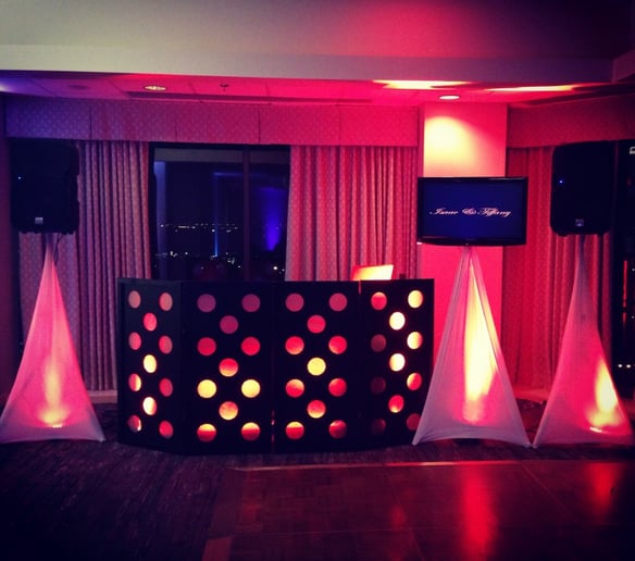 Gallery photo 5 of DJ C. Love Professional DJ Services