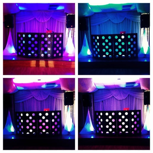 Gallery photo 6 of DJ C. Love Professional DJ Services