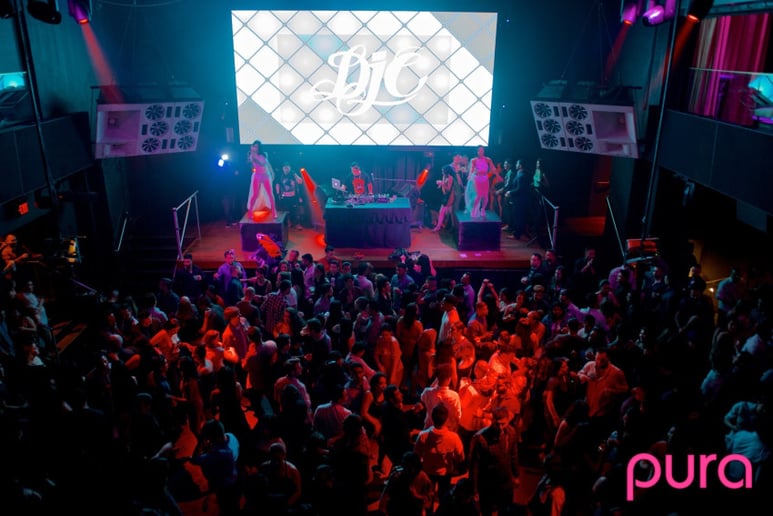Gallery photo 3 of Dj C