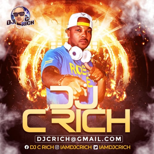 Gallery photo 2 of DJ C Rich