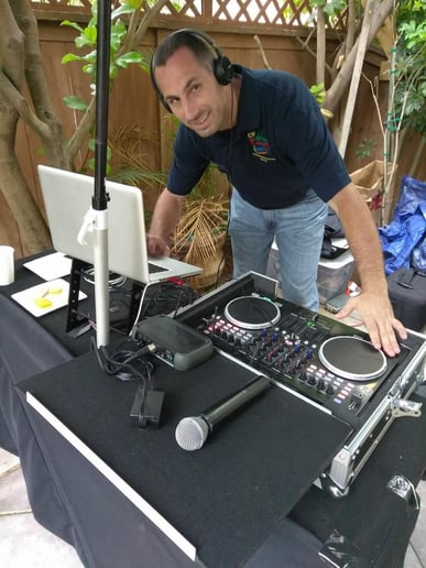 Gallery photo 1 of Dj C