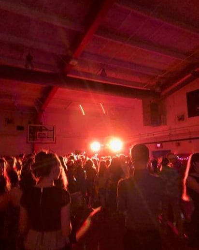 Gallery photo 2 of Dj C