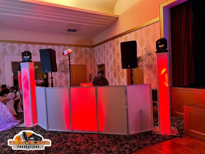 Gallery photo 4 of Dj Cache Productions