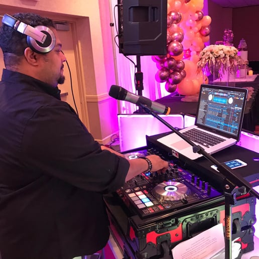 Gallery photo 5 of Dj Cache Productions