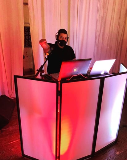 Gallery photo 7 of Dj Cache Productions