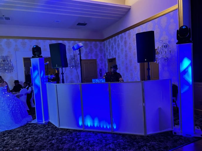 Gallery photo 10 of Dj Cache Productions