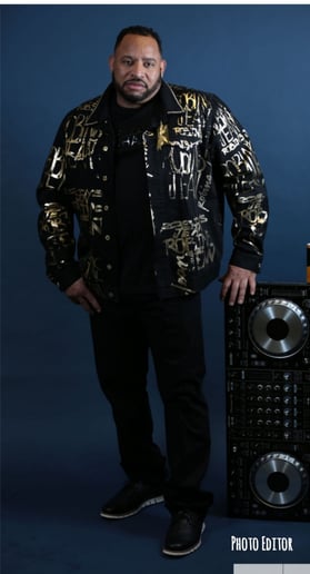 Gallery photo 2 of Dj Caesah (cezah)