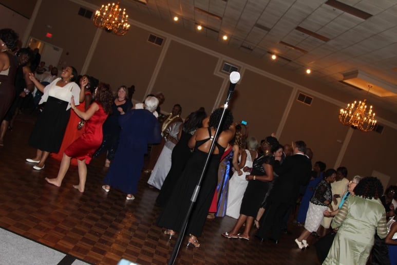 Gallery photo 7 of DJ Cam Christian
