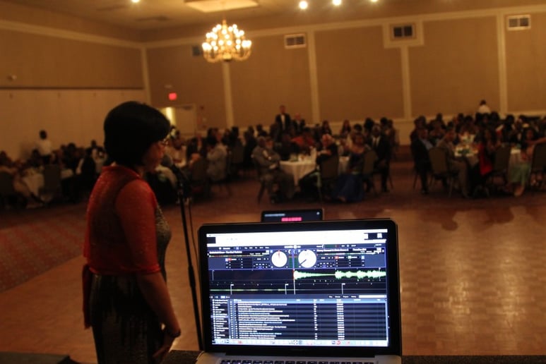 Gallery photo 4 of DJ Cam Christian