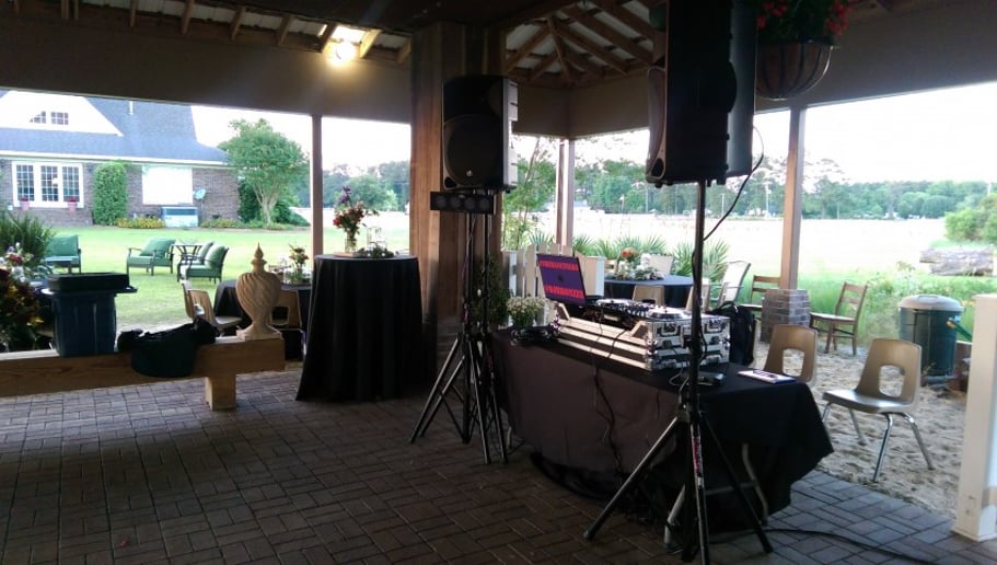 Gallery photo 3 of DJ Cam Christian