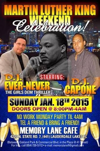 Gallery photo 3 of Dj Capone