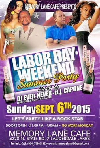 Gallery photo 6 of Dj Capone