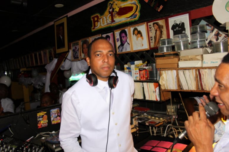 Gallery photo 9 of Dj Capone