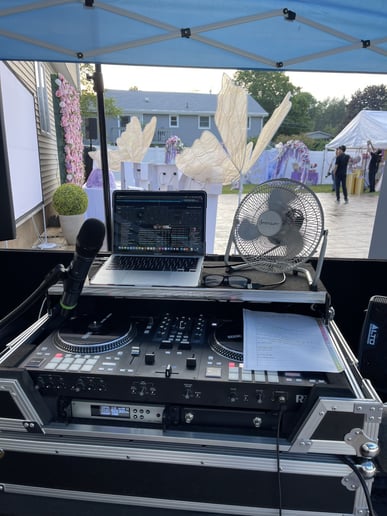 Gallery photo 6 of Dj Carlos Fonseca