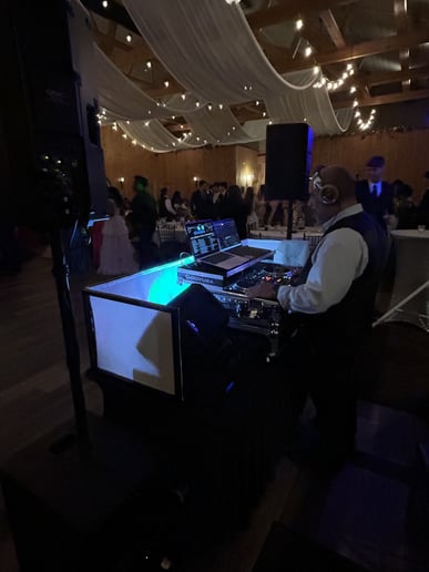Gallery photo 10 of Dj Carlos Fonseca