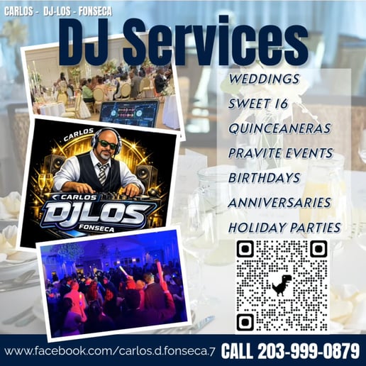 Gallery photo 14 of Dj Carlos Fonseca