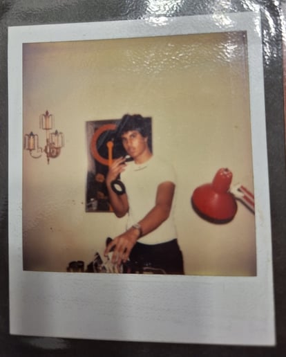 Gallery photo 6 of DJ Carlos Vaz
