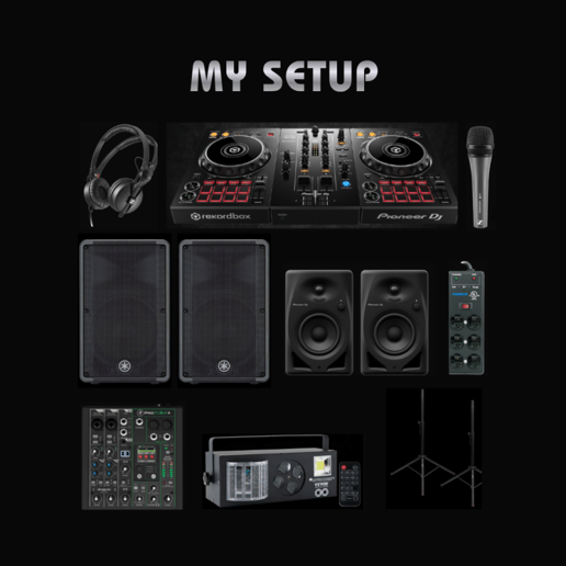 Gallery photo 3 of BPM Sound Projects