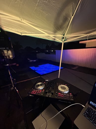 Gallery photo 22 of DJ Catur