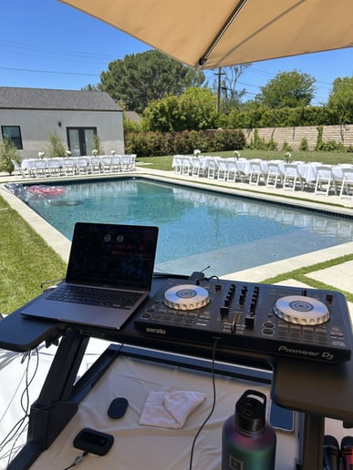 Gallery photo 18 of DJ Catur