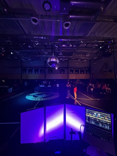Gallery photo 11 of DJ Catur