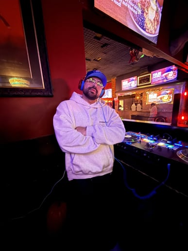 Gallery photo 10 of DJ Cease