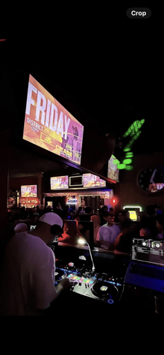 Gallery photo 9 of DJ Cease