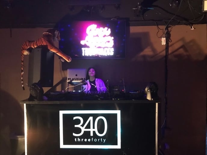 Gallery photo 1 of DJ CeceLoks
