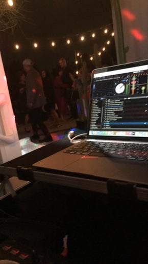 Gallery photo 4 of DJ CeceLoks