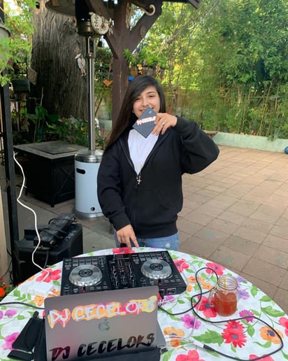 Gallery photo 6 of DJ CeceLoks