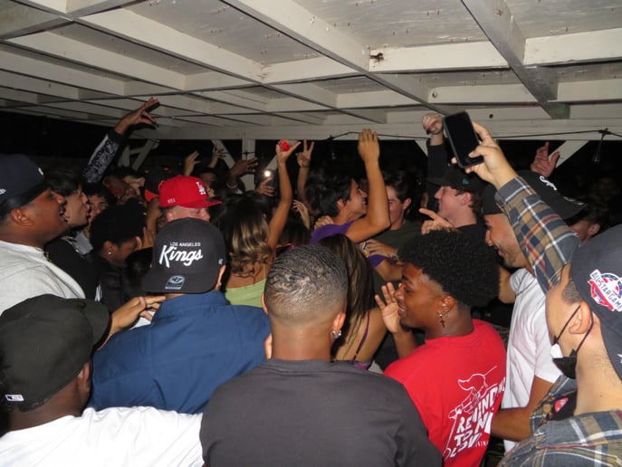 Gallery photo 8 of DJ CeceLoks