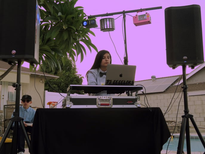 Gallery photo 9 of DJ CeceLoks