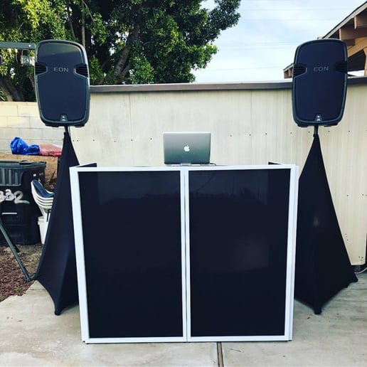 Gallery photo 7 of DJ CeeLos