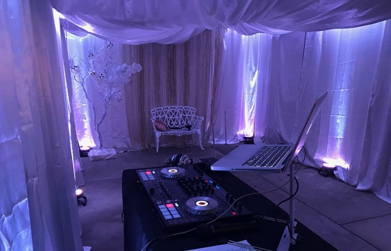 Gallery photo 8 of DJ CeeLos