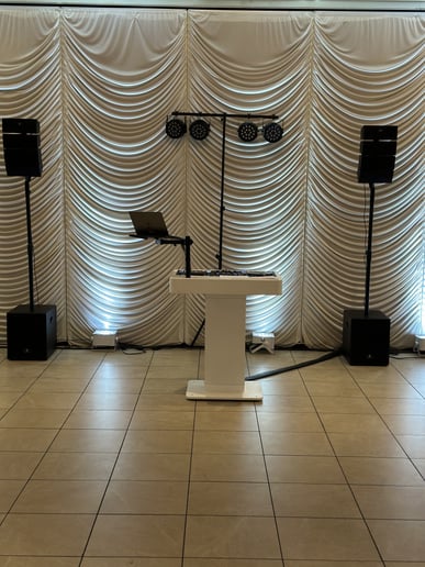 Gallery photo 4 of DJ Ceeyè