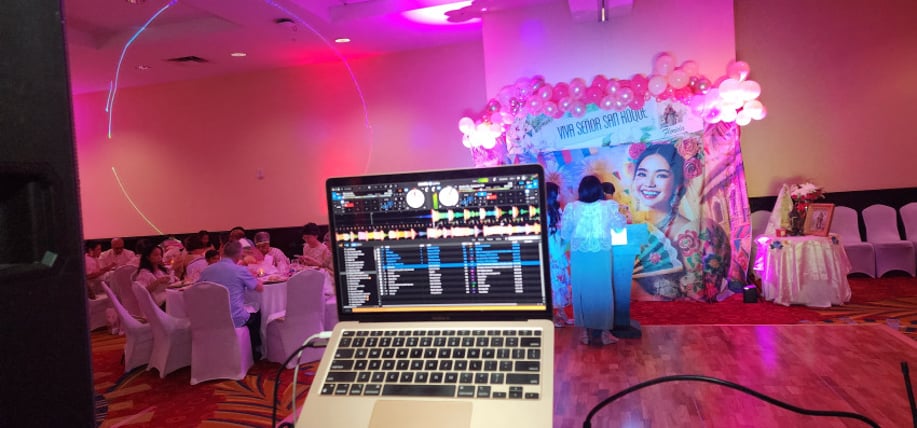 Gallery photo 1 of DJ Chado