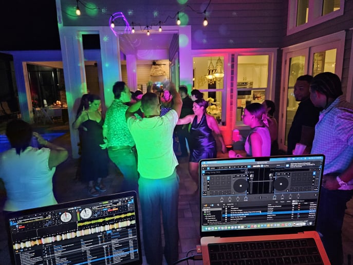 Gallery photo 5 of DJ Chado