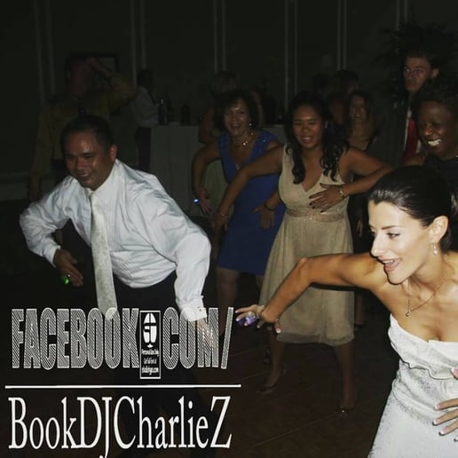 Gallery photo 4 of DJ Charlie-Z