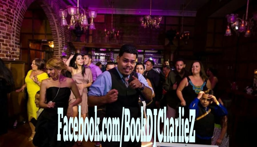 Gallery photo 3 of DJ Charlie-Z
