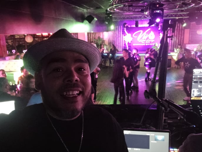 Gallery photo 8 of DJ Charlie-Z