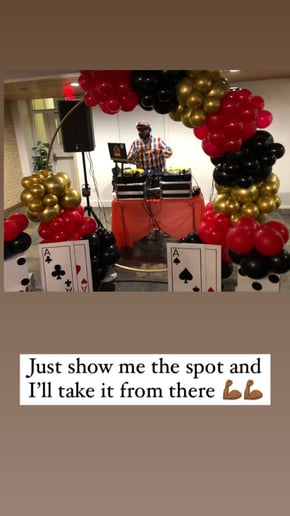 Gallery photo 8 of DJ Cheaa