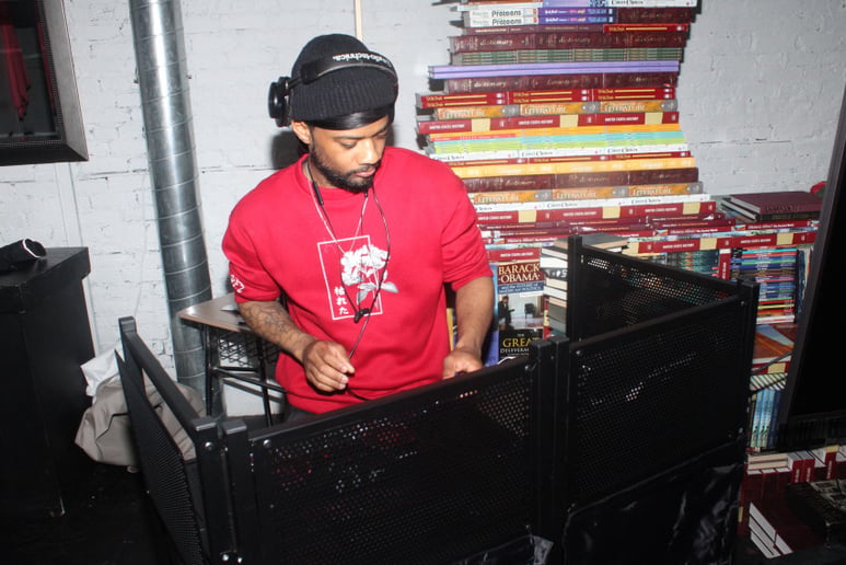 Gallery photo 1 of Prime Vibe Productions