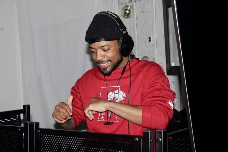Gallery photo 5 of Prime Vibe Productions