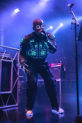 Gallery photo 6 of SpaceAge Timmy Entertainment