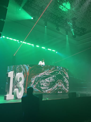 Gallery photo 1 of Dj Chenvinzo