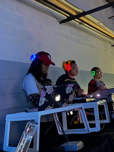 Gallery photo 6 of Dj Cherie' Amour