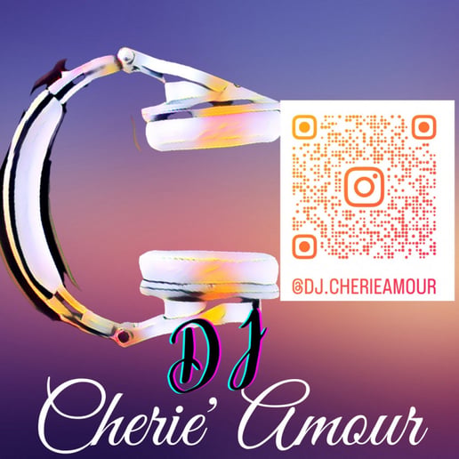 Gallery photo 4 of Dj Cherie' Amour
